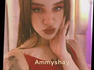 Ammyshay