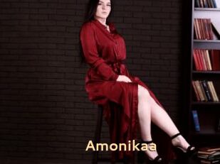 Amonikaa