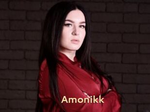 Amonikk