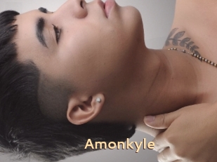 Amonkyle