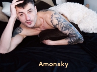 Amonsky