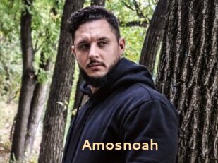 Amosnoah