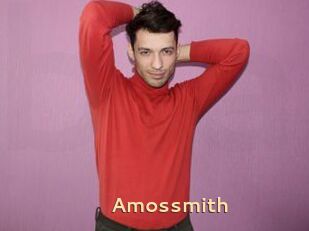 Amossmith