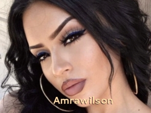 Amrawilson