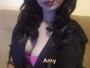 Amy