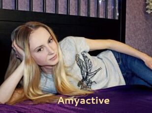 Amyactive