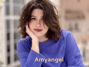 Amyangel