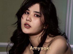 Amyaoki