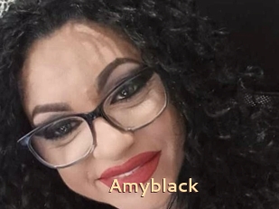 Amyblack