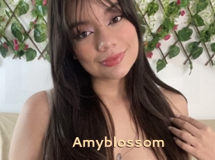 Amyblossom