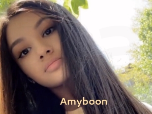 Amyboon