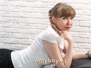 Amyboyko