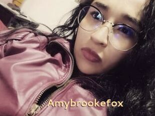 Amybrookefox