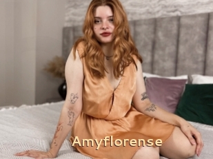 Amyflorense