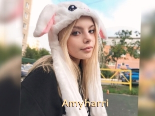 Amyharri