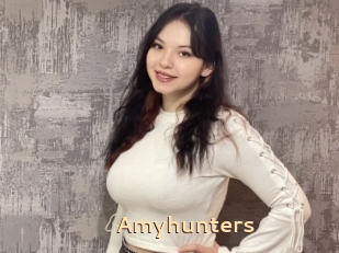 Amyhunters