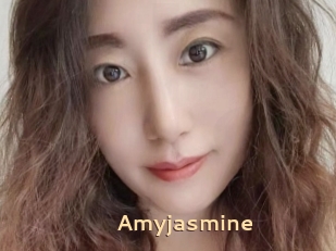 Amyjasmine