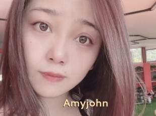 Amyjohn