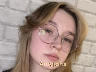 Amyjons