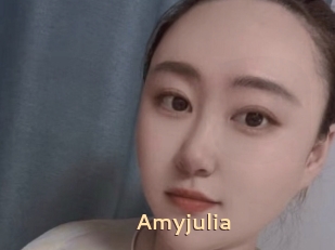 Amyjulia