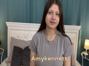 Amykennett