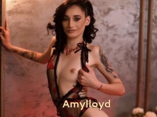 Amylloyd