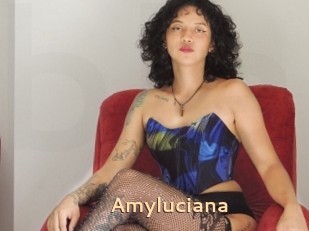 Amyluciana