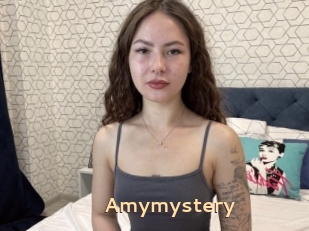 Amymystery