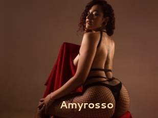 Amyrosso