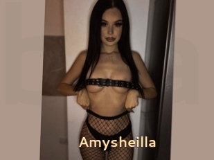 Amysheilla