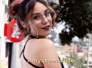 Amystreetwise