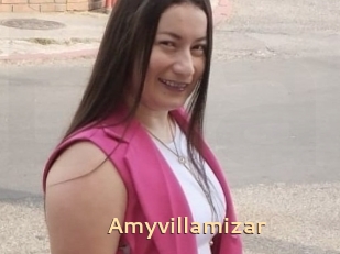 Amyvillamizar