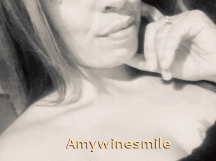 Amywinesmile