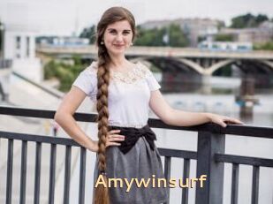 Amywinsurf