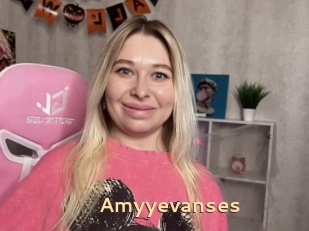 Amyyevanses