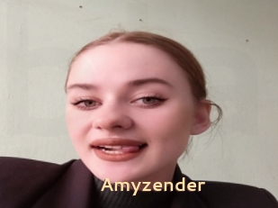 Amyzender