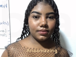 Anaamazing