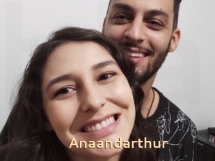 Anaandarthur