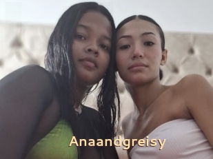 Anaandgreisy