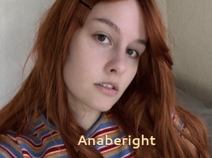 Anaberight