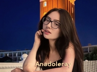 Anadoleray