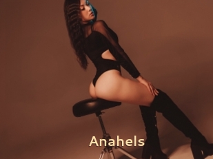 Anahels