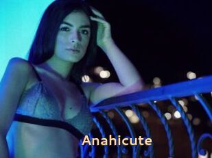 Anahicute