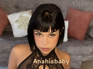 Anahisbaby