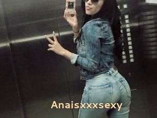 Anaisxxxsexy