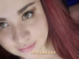 Anakeller