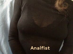 Analfist