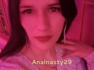 Analnasty29