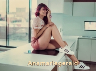 Anamariagerald