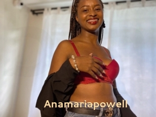 Anamariapowell